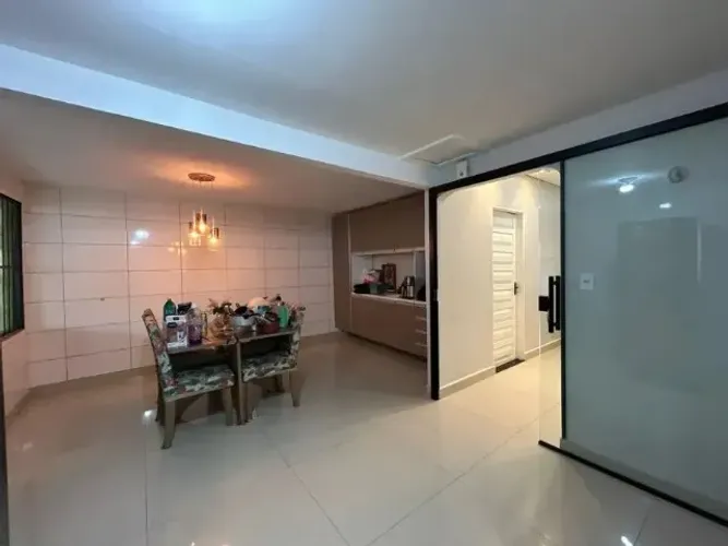 Vendo casa em Itáciba