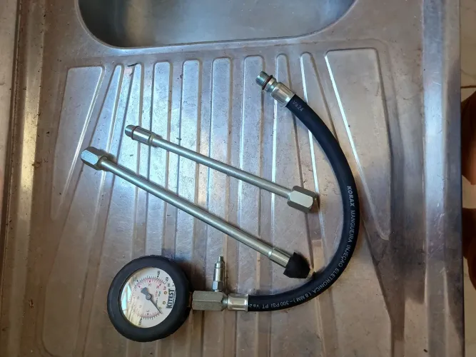 Equipamentos para oficina