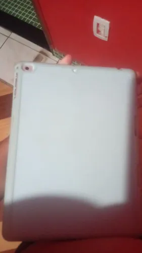 Vendo ou troco ipad air 1