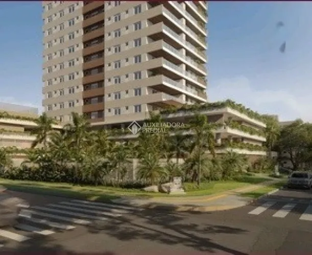 Condomínio em Construção em Esteio-RS.