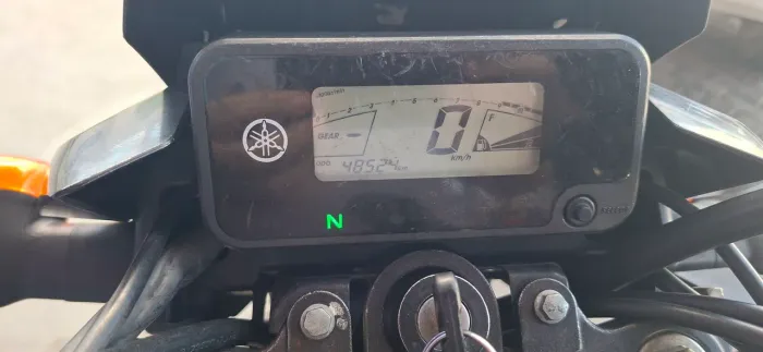 Yamaha factor