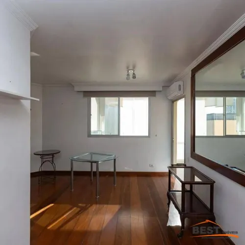 Apartamento com 3 dormitórios à venda, 70 m² por R$ 850.000,00 - Vila Romana - São Paulo/S