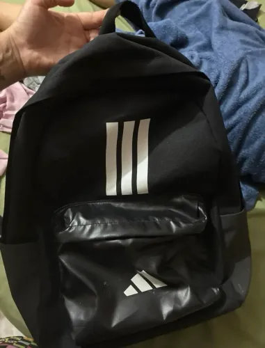 MOCHILA ADIDAS ORIGINAL ZERADA! 230,00