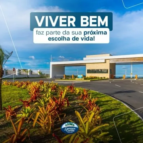 CAMPOS DO CONDE CAMPINA GRANDE
