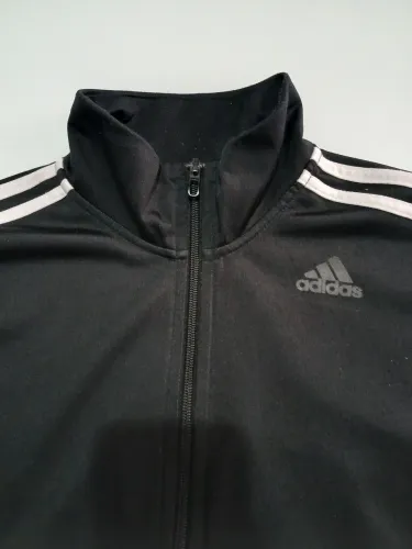 Jaqueta Esportiva Adidas (Original).