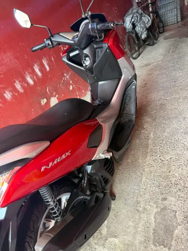Nmax