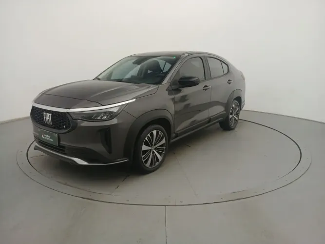 Fiat Fastback Audace 1.0 200 T. Flex AUT 2025