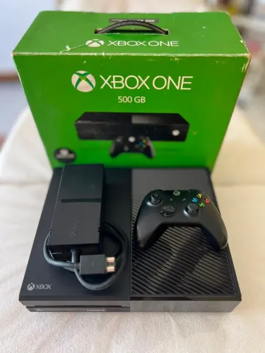 Xbox one