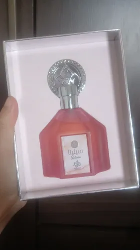 Perfume Árabe 