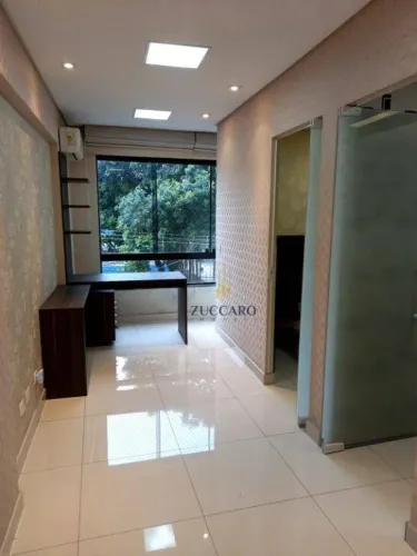 Sala à venda, 37 m² por R$ 280.000,00 - Vila Progresso - Guarulhos/SP