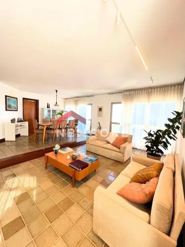 Apartamento em Rua Carlos Gomes - Centro - Araraquara/SP
