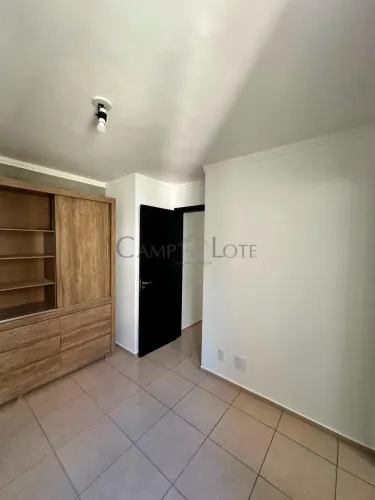 cobertura - Jardim Nova Europa - Campinas