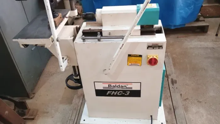 Furadeira Horizontal Baldan