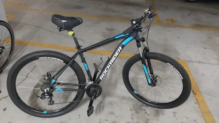 bicicletas