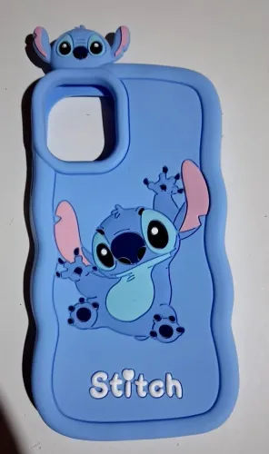 Capinha iphone 11 NOVA