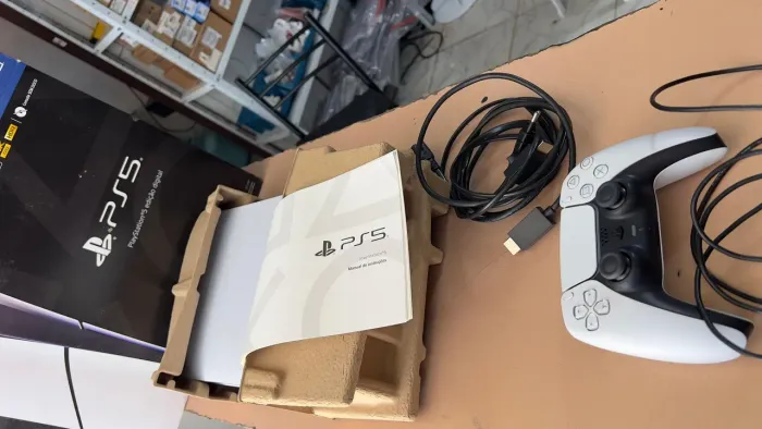 Ps5 slim