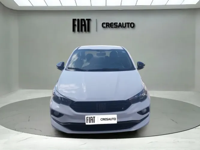 Fiat Cronos 1.3 8V Flex 2024