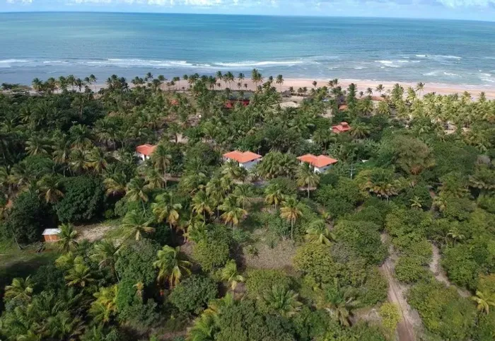 Terreno 1.000m2 Algodões