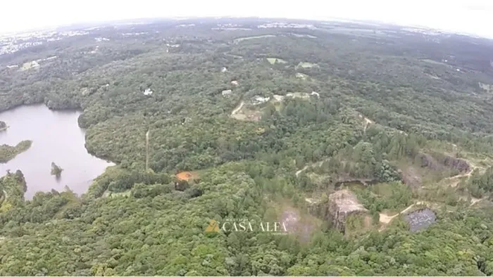 Terreno em condominio Piraquara PR