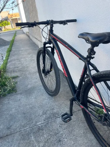 Bike oggi hacker Sport aro 29 