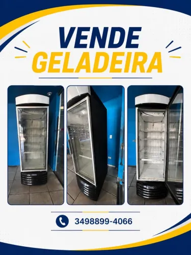 Geladeira