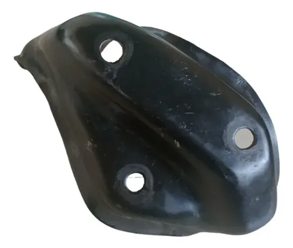 Suporte Coxim Motor Vw Gol Quadrado