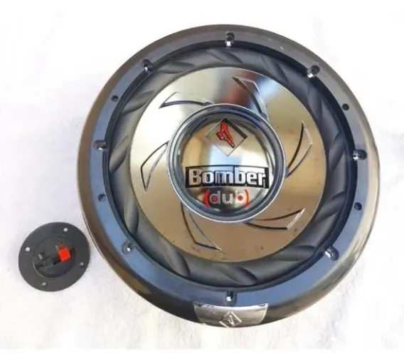 Sub Bomber Dub sw10