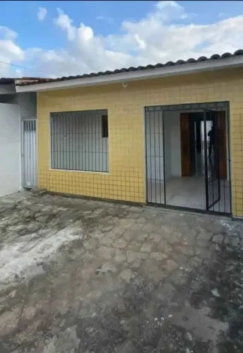 Casa pra vender com urgência no paar