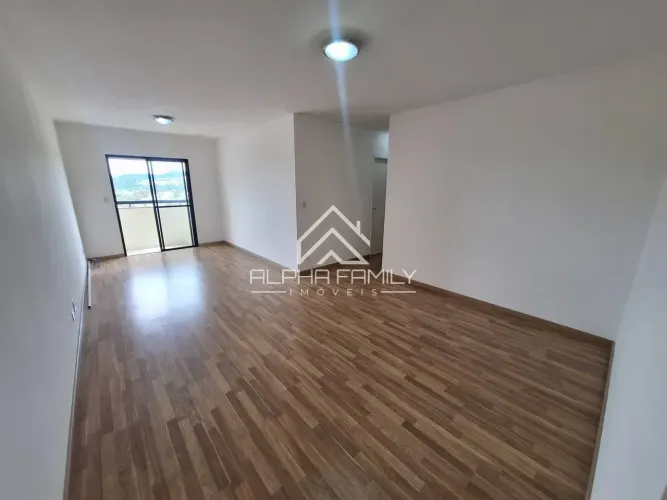 Apartamento para locação em Alphaville - Copacabana