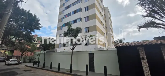 Apartamento Nova Gameleira