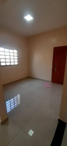 Casa para alugar no jardim Califórnia