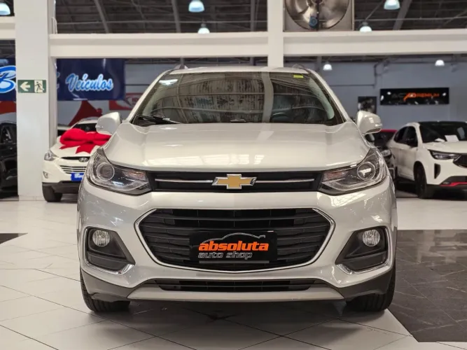 Chevrolet Tracker Premier 1.4 Turbo 16V Flex AUT 2018