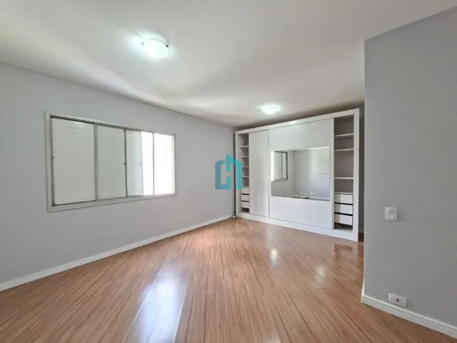 Apartamento para aluguel em Moema, São Paulo