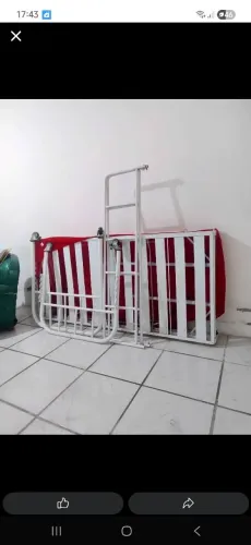 Cama hospitalar