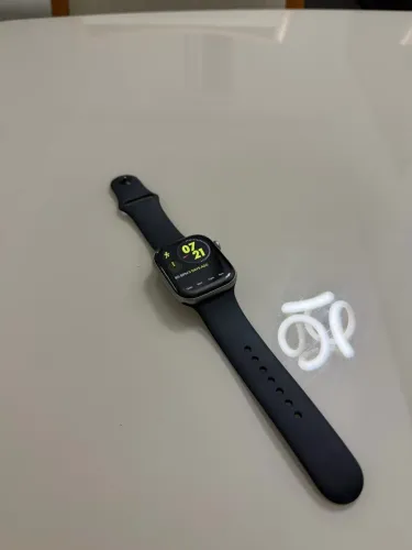 Apple Watch série 11 46 mm GPS