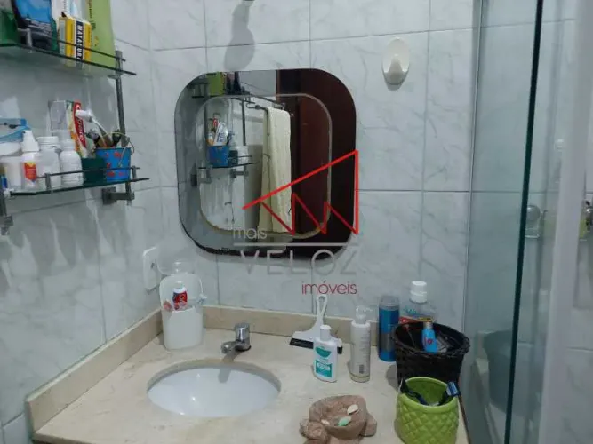 Apartamento-À VENDA-Catete-Rio de Janeiro-RJ