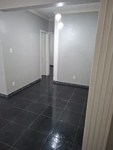 apartamento com 2 quartos, sendo um suíte, Conjunto Ayapuá, na Compensa - Manaus - AM