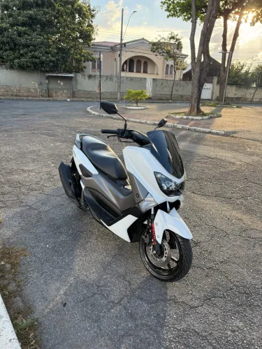 Yamaha Nmax 2018 ABS - 160cc