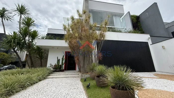 Sobrado em Condomínio - Espaço ceramica