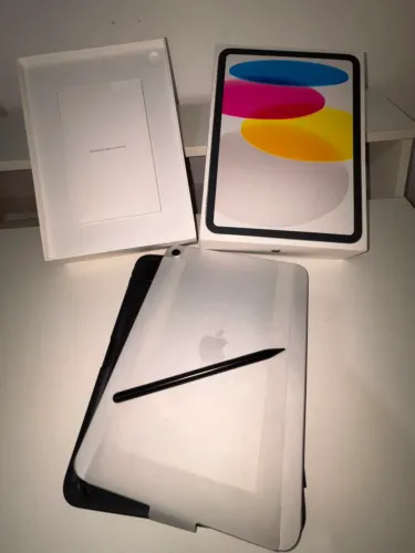 iPad 11 - Chip A16 128Gb