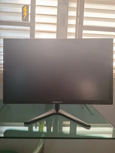 Monitor Soyo 20 polegadas 60hz