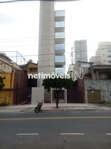 Venda Apartamento 4 quartos Santa Inês Belo Horizonte