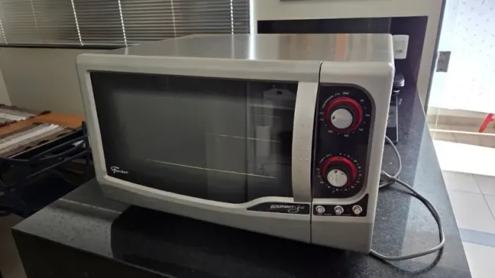 Forno elétrico