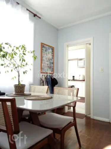 Apartamento à venda Rua Washington Luiz, Centro Histórico - Porto Alegre
