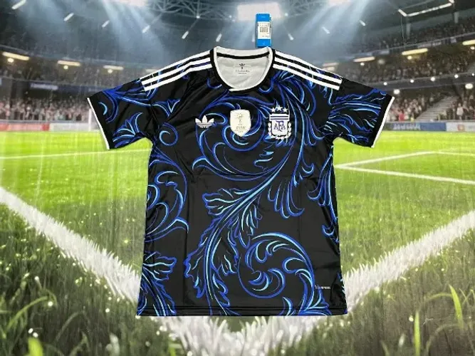 Camisa Argentina 2 2026