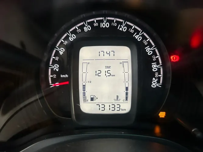 Fiat Mobi Easy 1.0 Fire Flex 5P. 2019