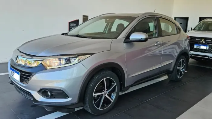 Honda HR-V EX 1.8 Flexone 16V 5P Aut. 2021
