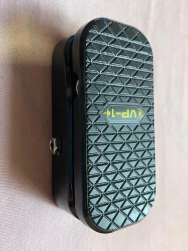 pedal miwayer vp-1 analógico
