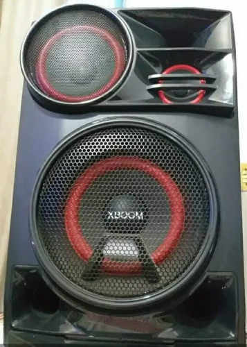 LG xboo
