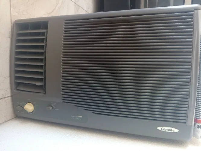 Ar condicionado 10.000 BTUs - Consul